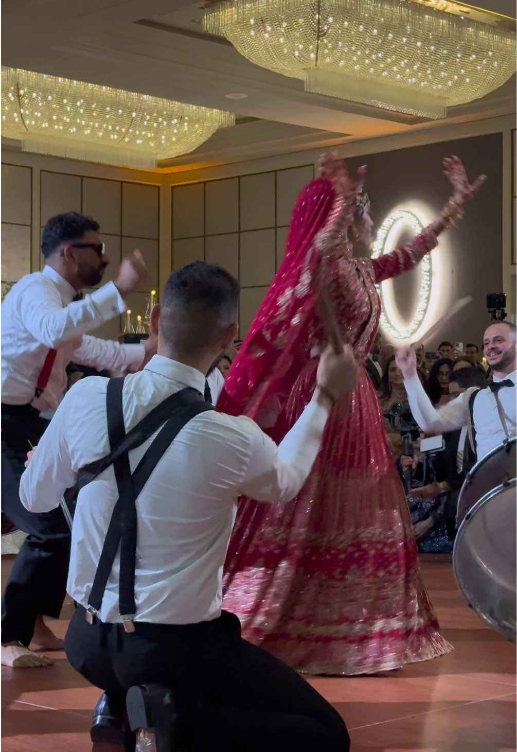 @DMV Wedding Content Creator