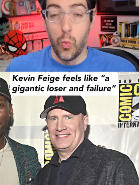 @Alex | Pop Culture Brain