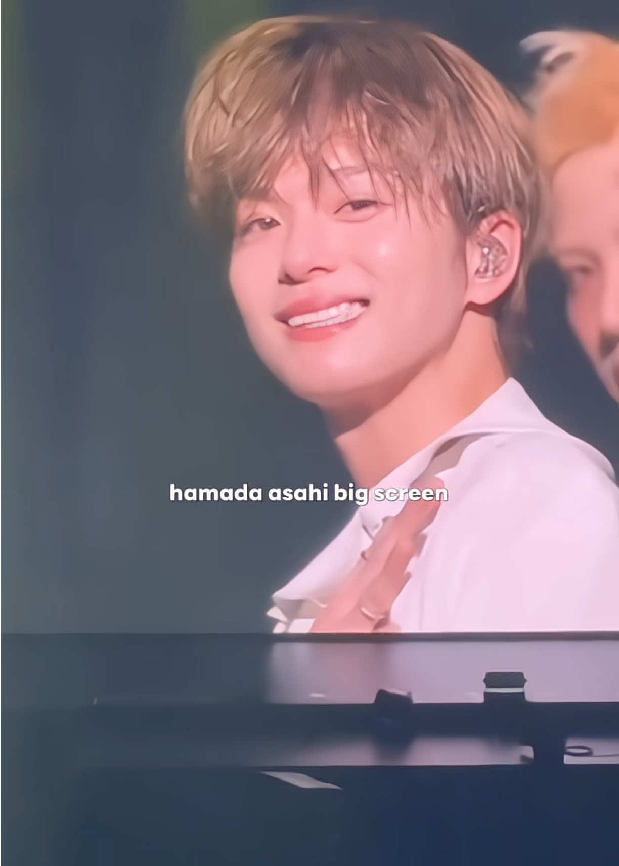 @ɪ ʏᴏꜱʜɪɴᴏʀɪ ʏᴏᴜ ♥