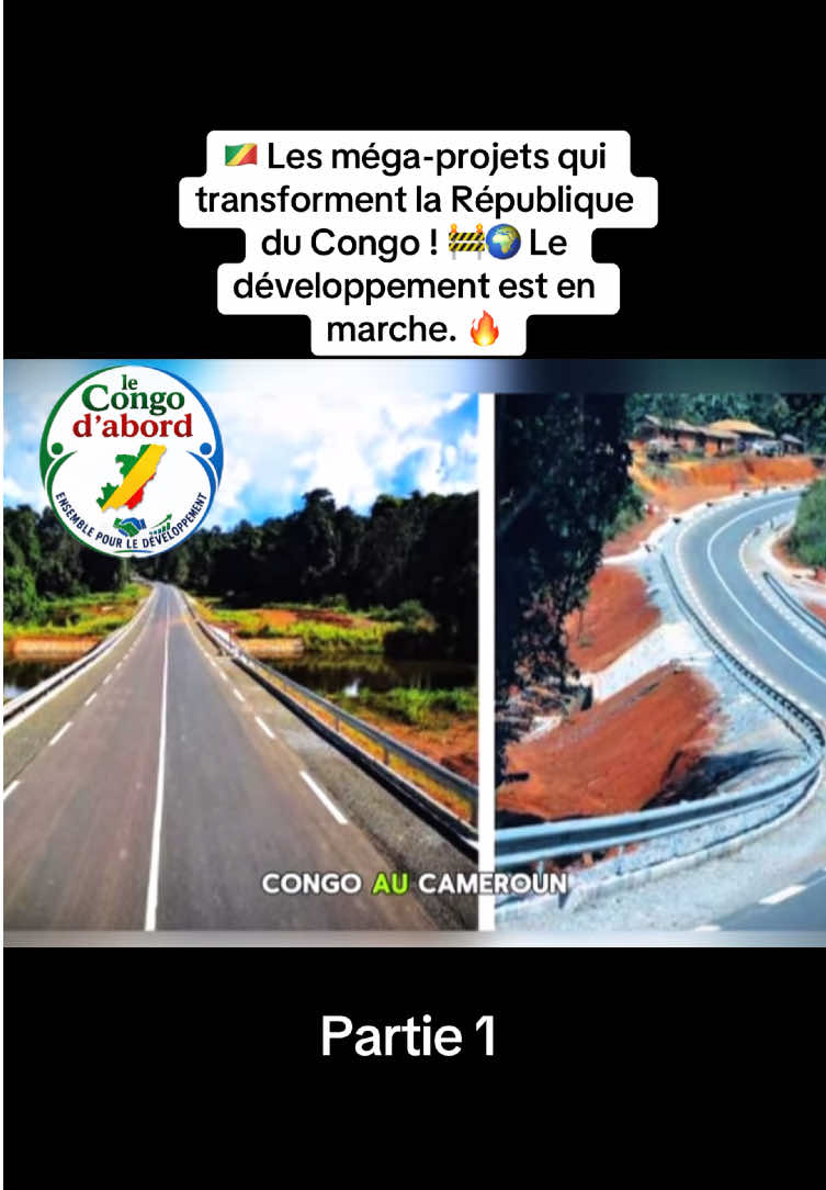 @Le Congo D’abord 🇨🇬