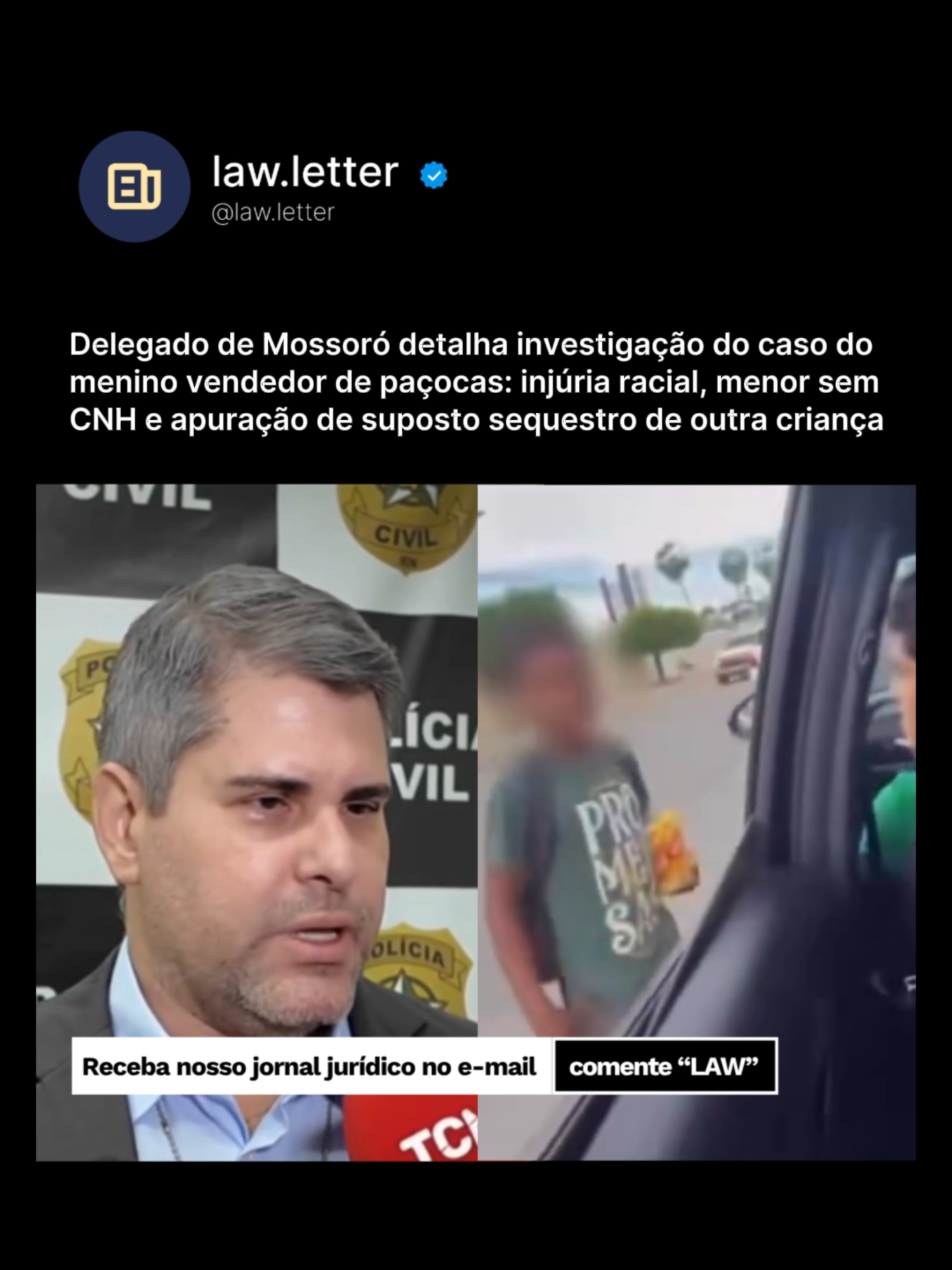 @Lawletter
