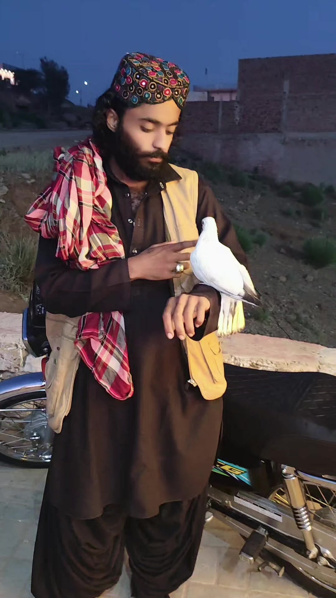 @امین بجرانی فورٹ منرو سٹار✌️