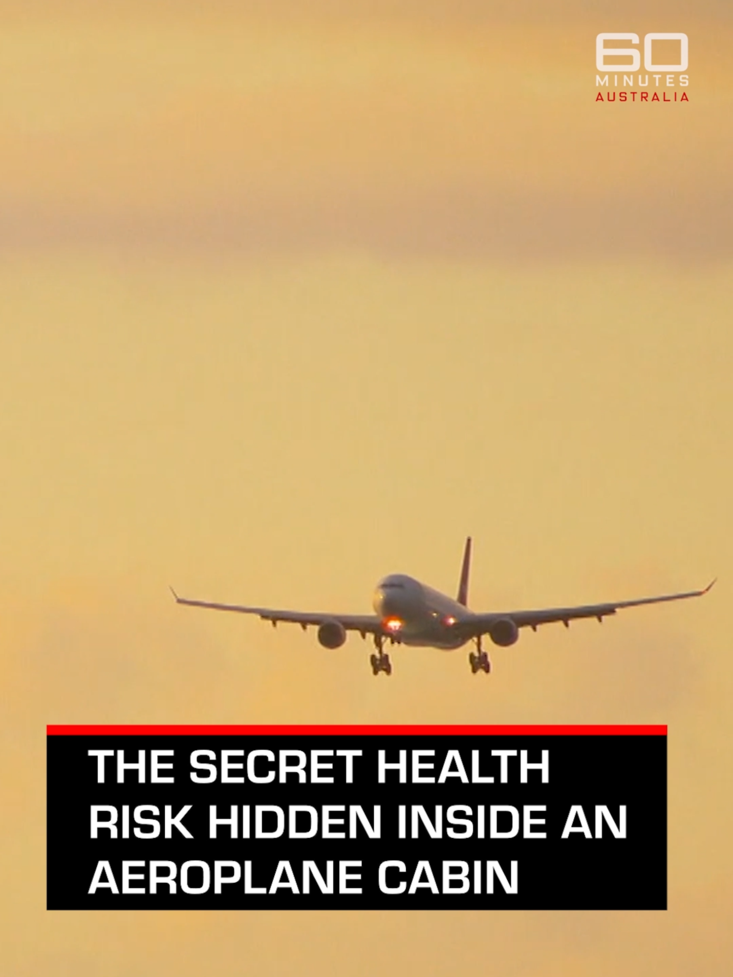 @60 Minutes Australia