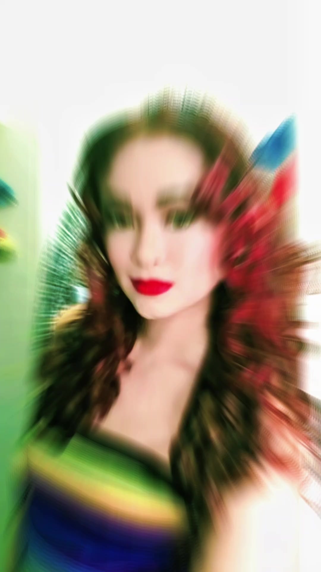 @Kerstin Melonne Melindo ♏
