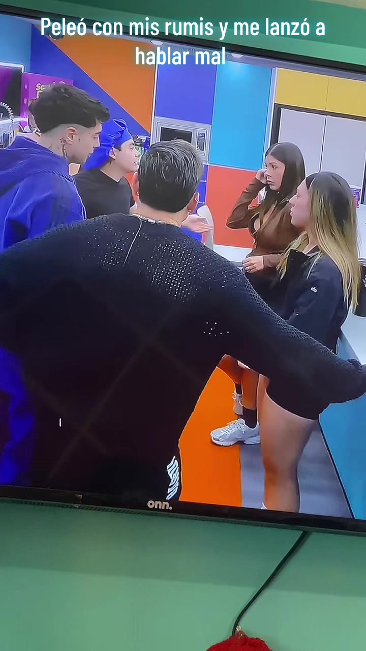@Lupita González
