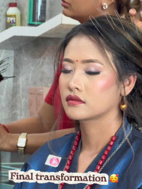 @ZOOM BEAUTY ACADEMY
