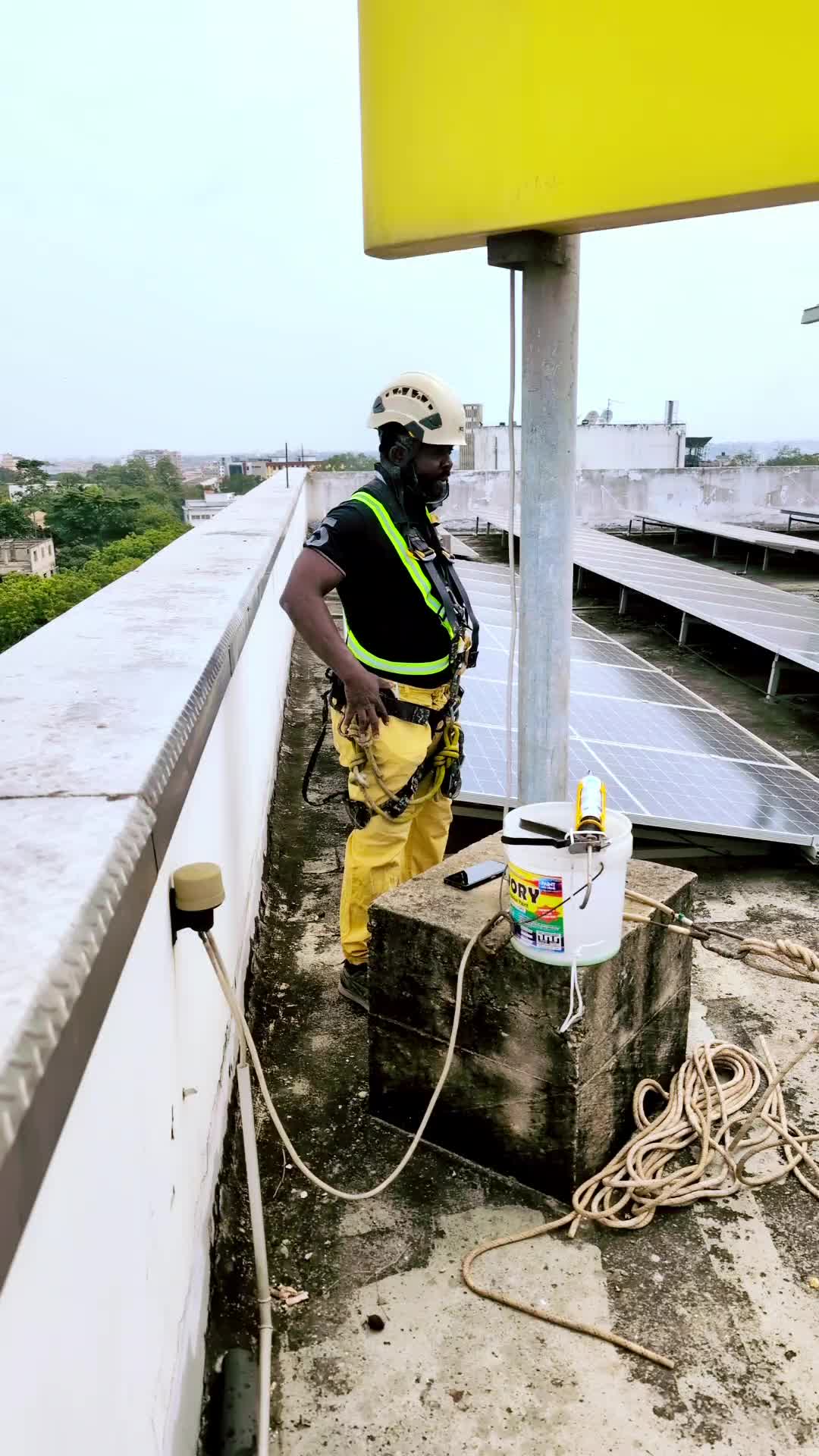 @HEIGHT SERVICES