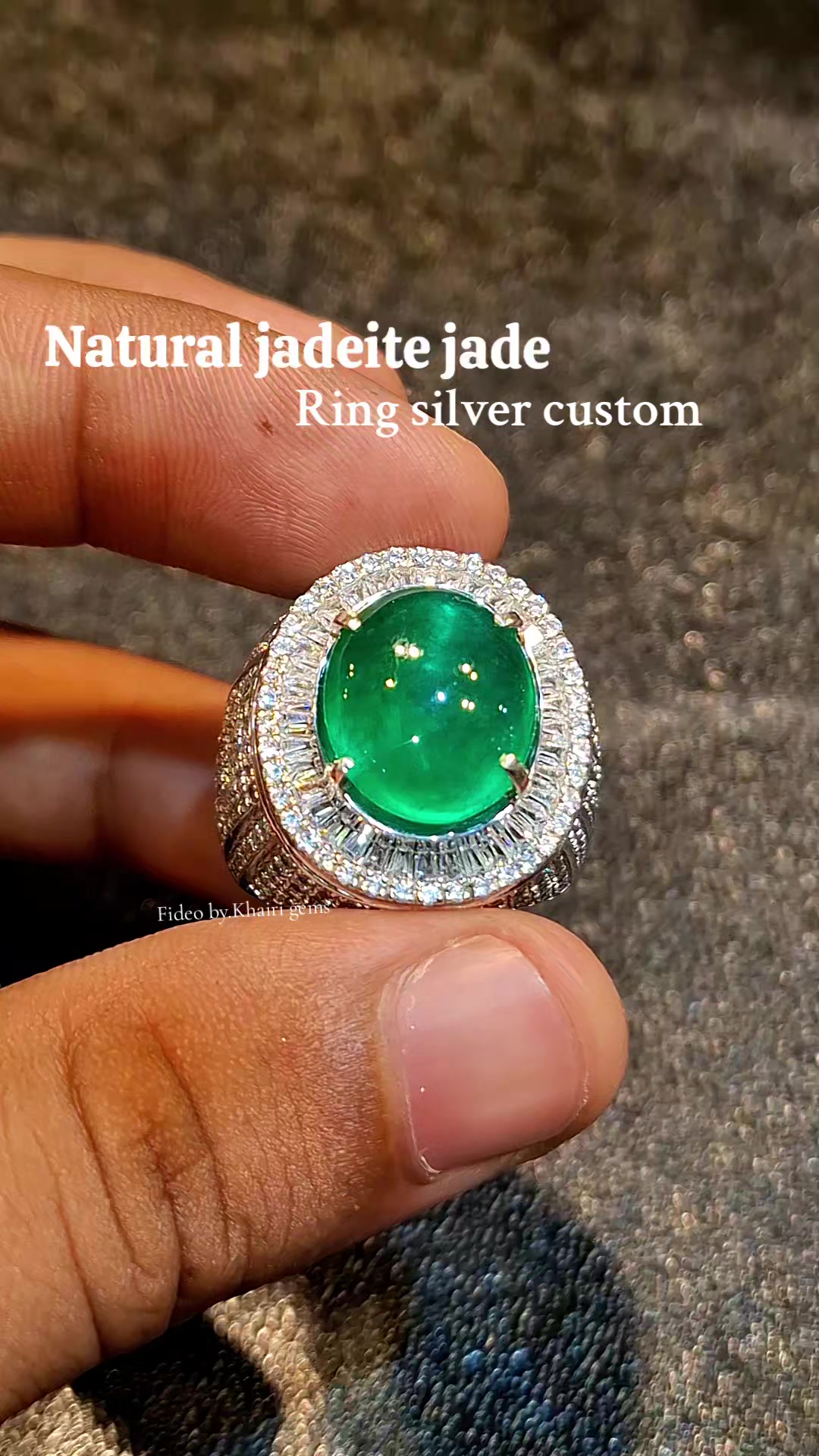 @khairi gems