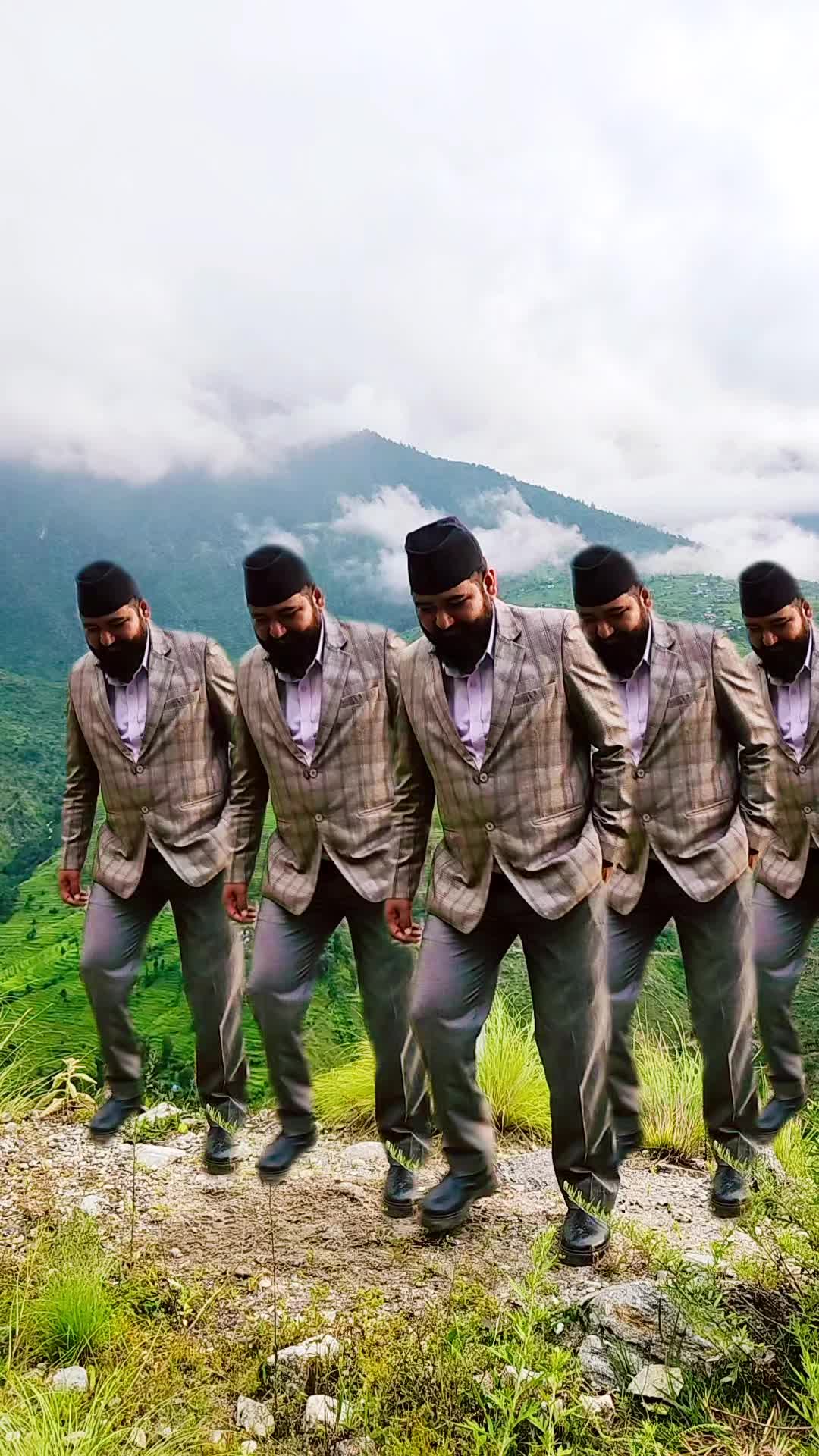 @दिनेश बिक्रम शाही