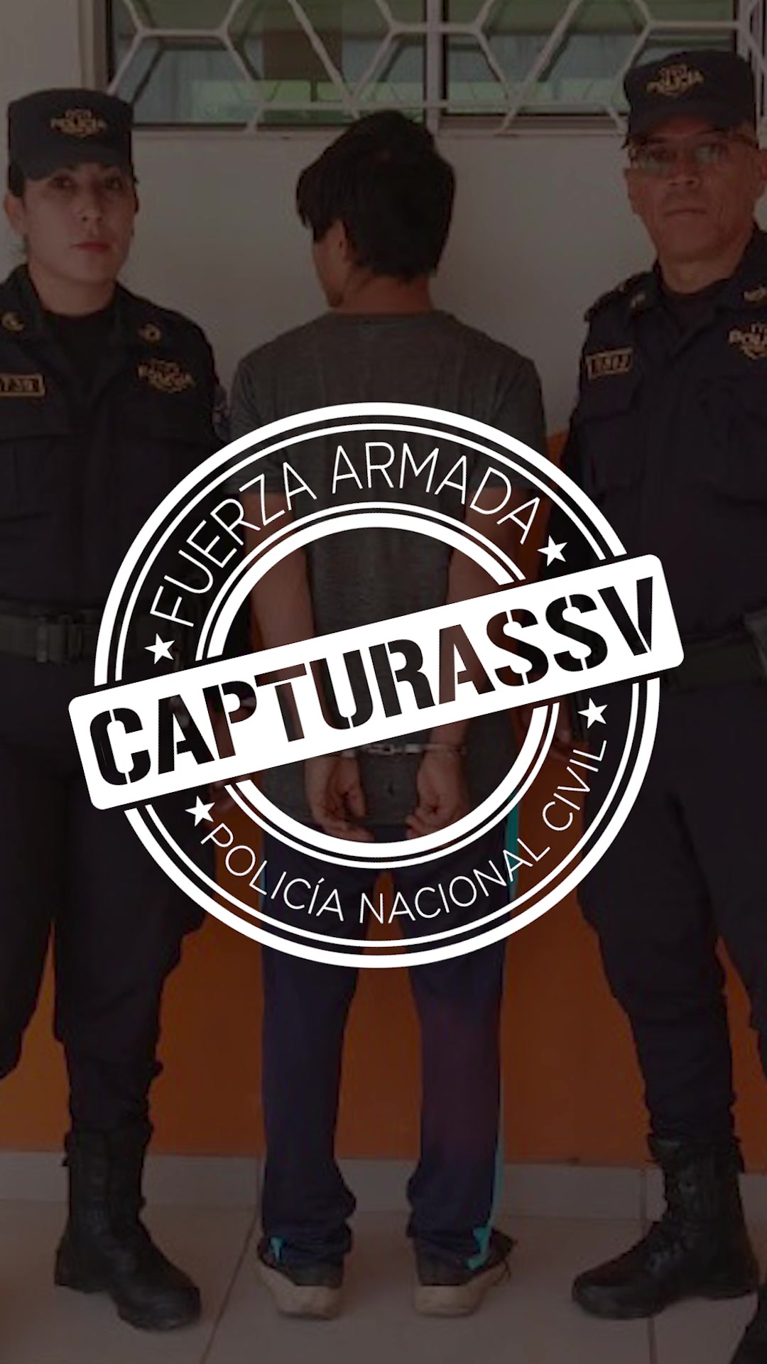 @Capturas 🇸🇻