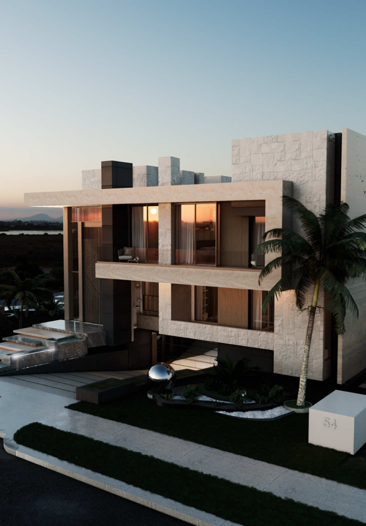 @Orca Design | Timeless Legacy