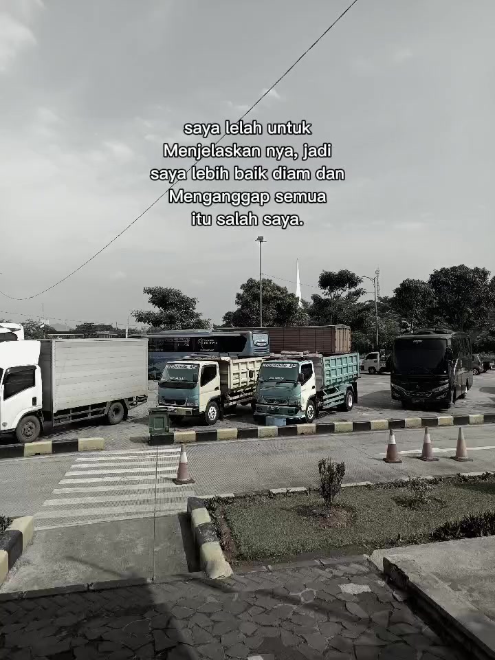 @gani mah seri weh