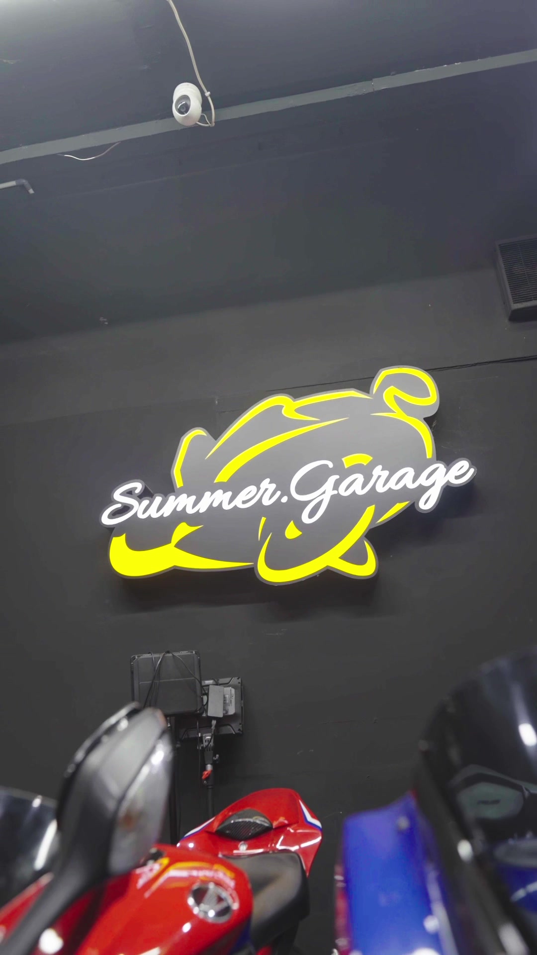 @summergarage