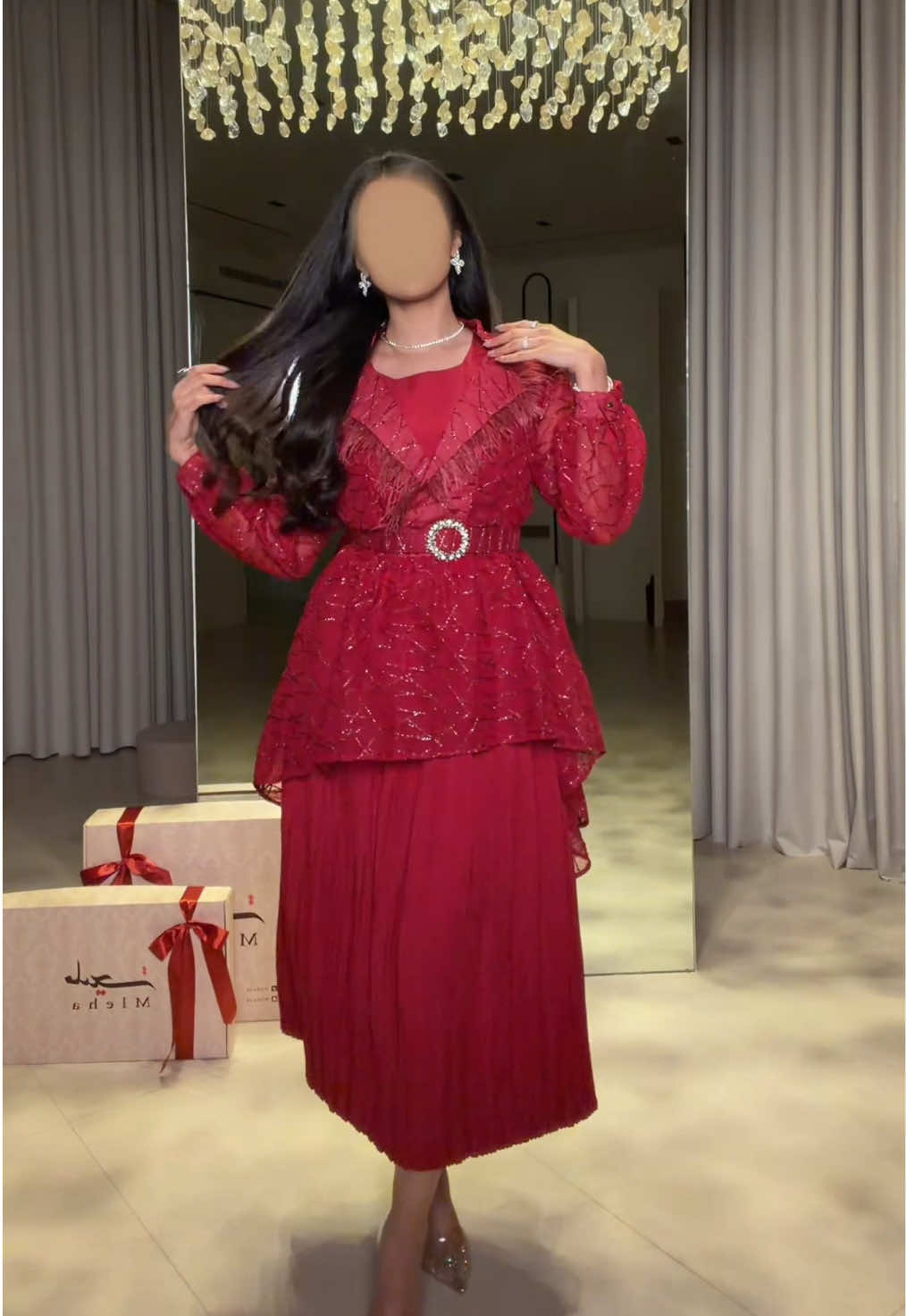 @فساتين مليحة