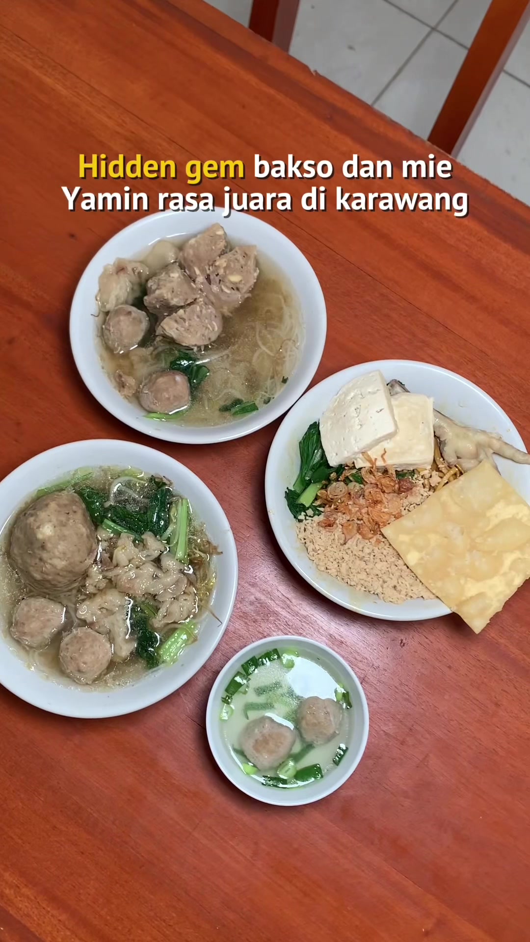 @Jelajah Tempat