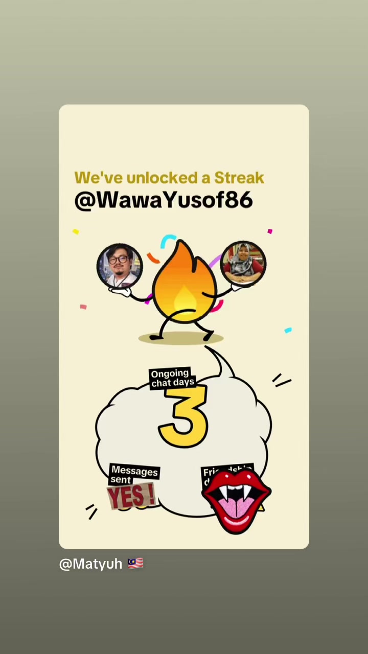 @WawaYusof86