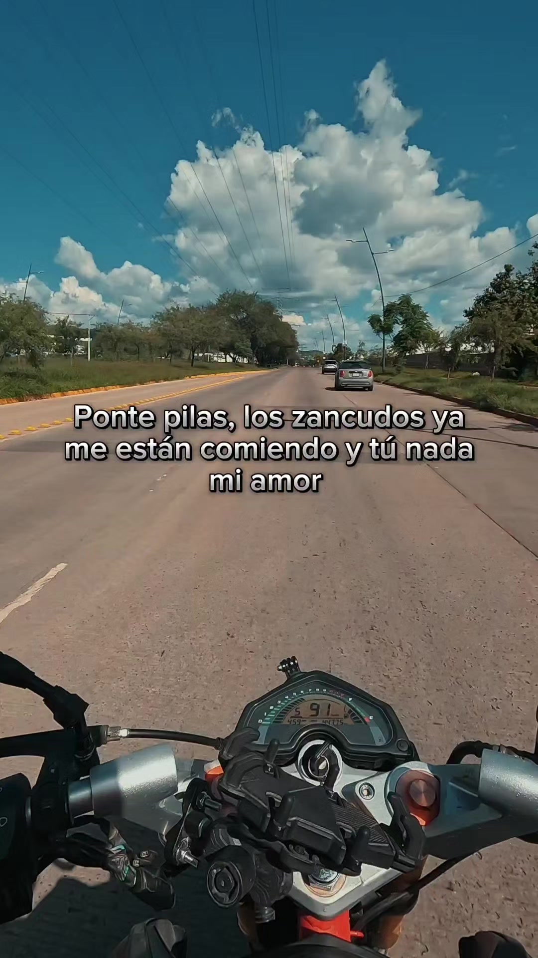 @Monsy Bikerstories