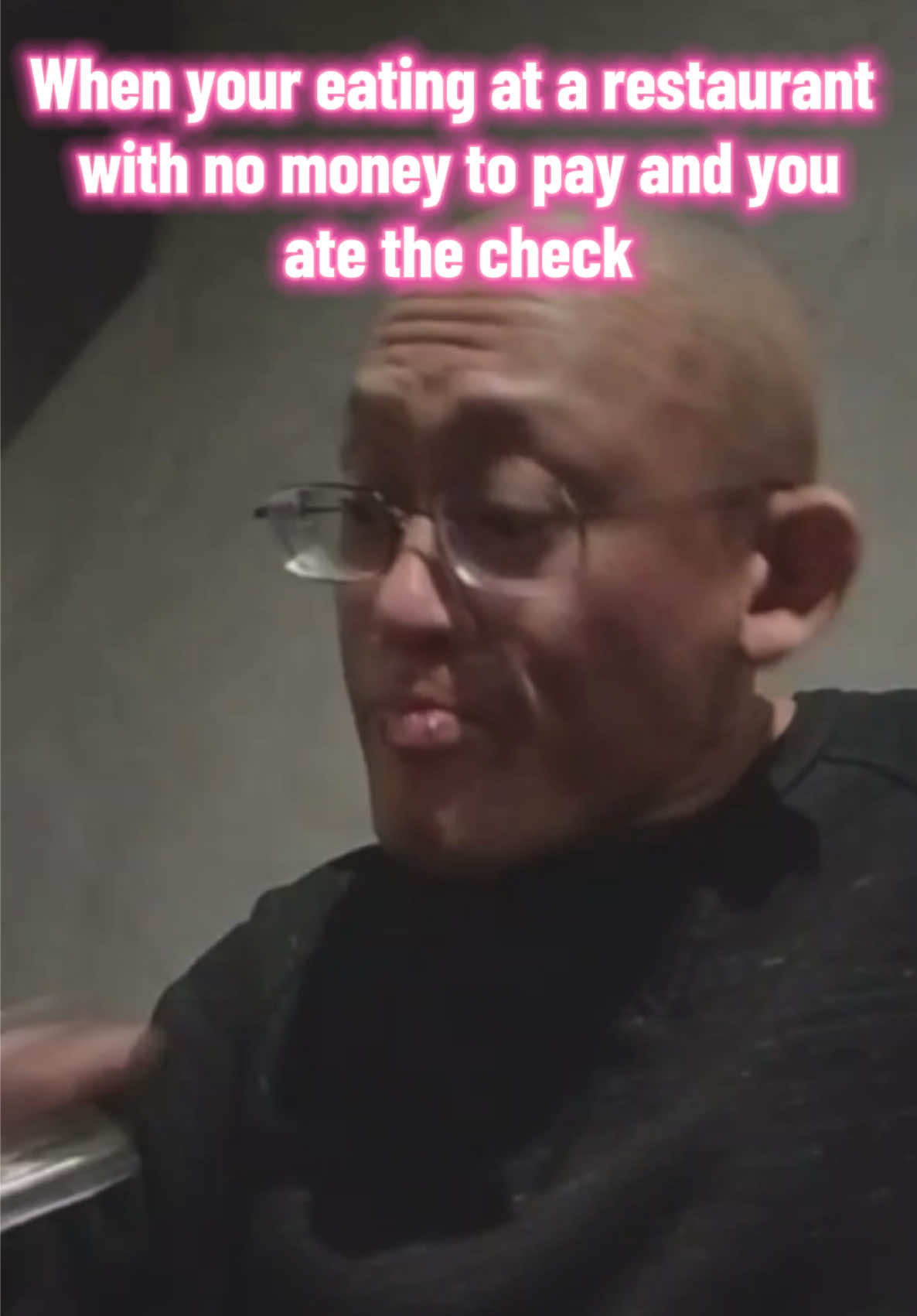 @CrashingBad