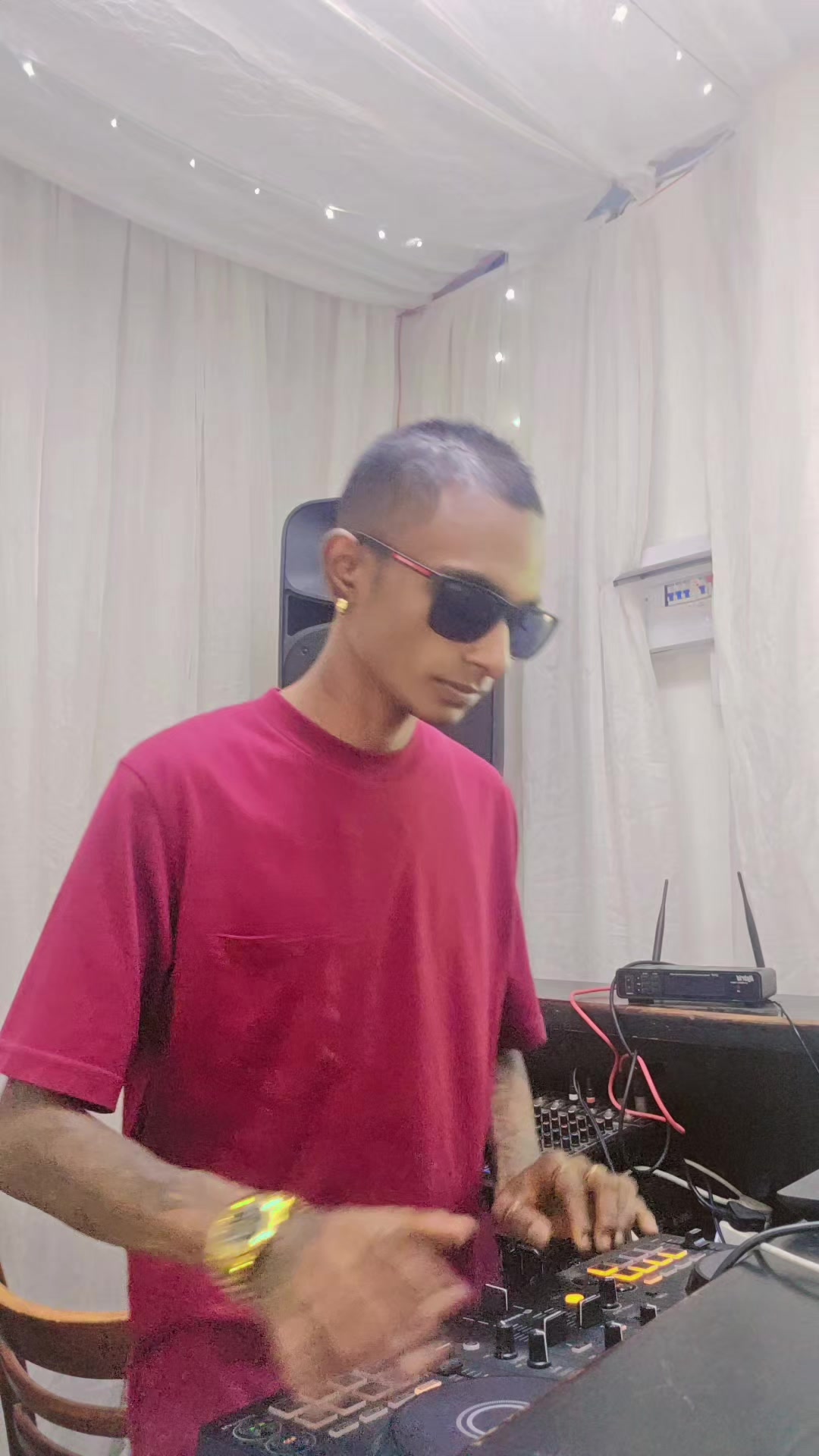@DJ DINO_R_SA
