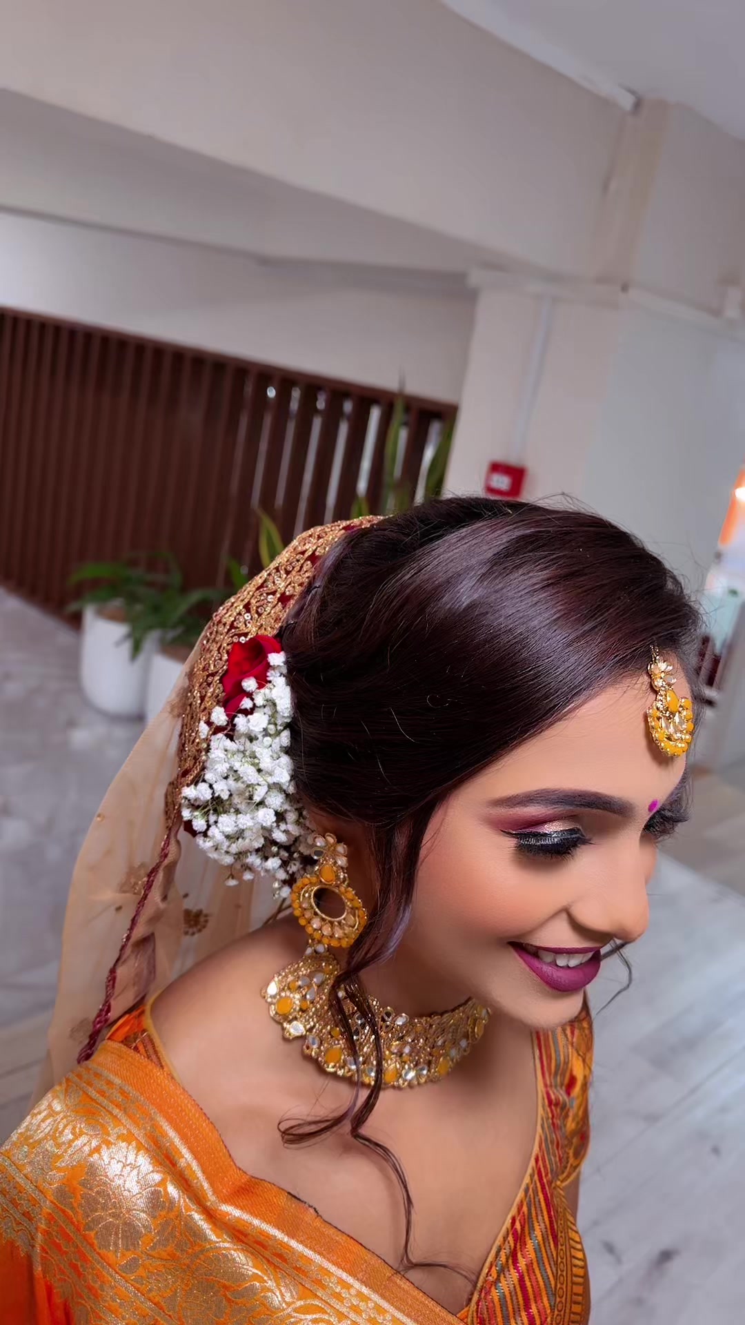 @Selvalen Runghen MUA ❤️