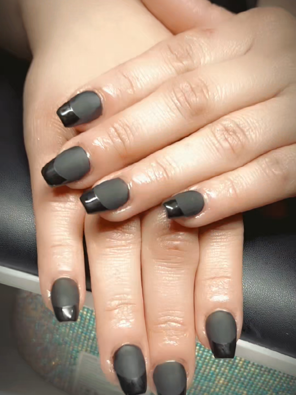 @NAIL'ed it! Designs