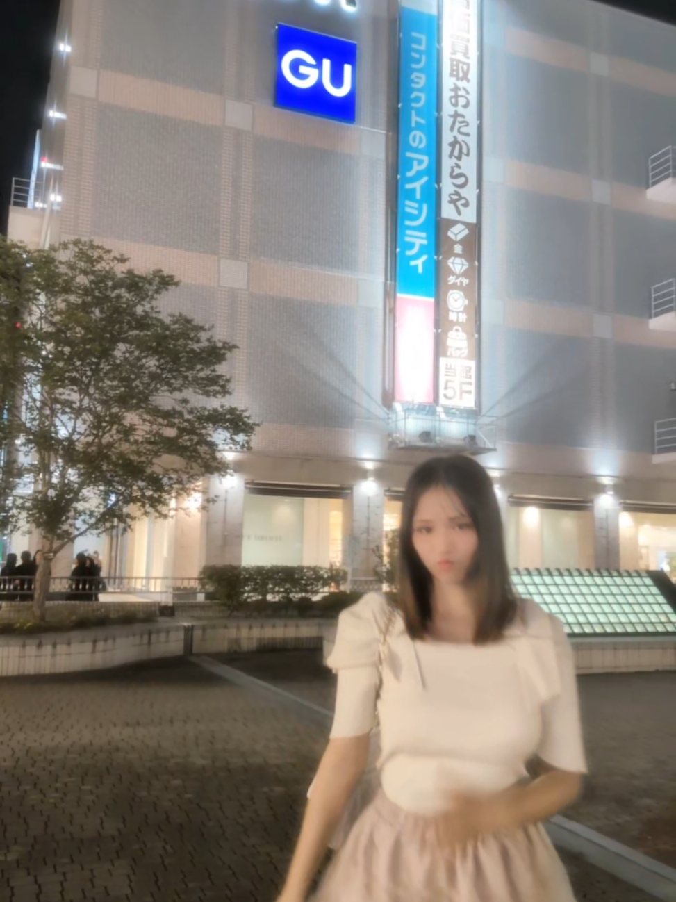 @なぎさ