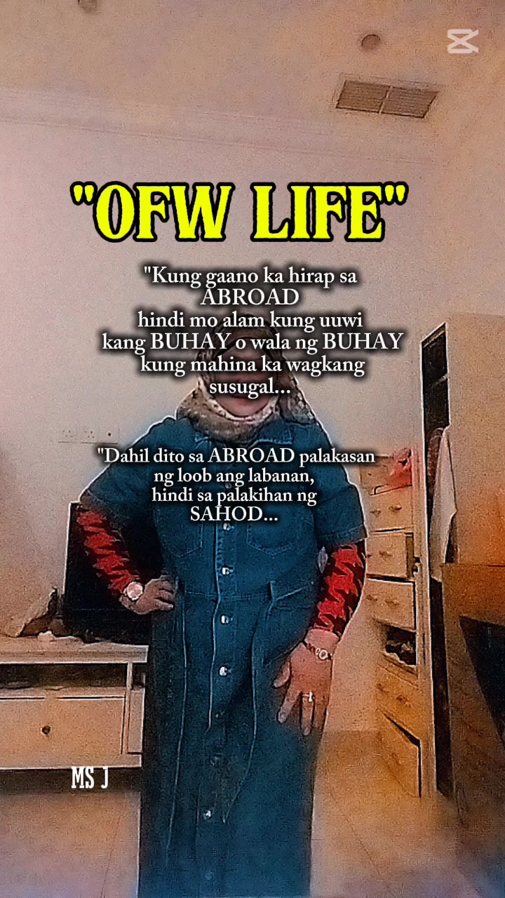 @Yang Yang S Credo