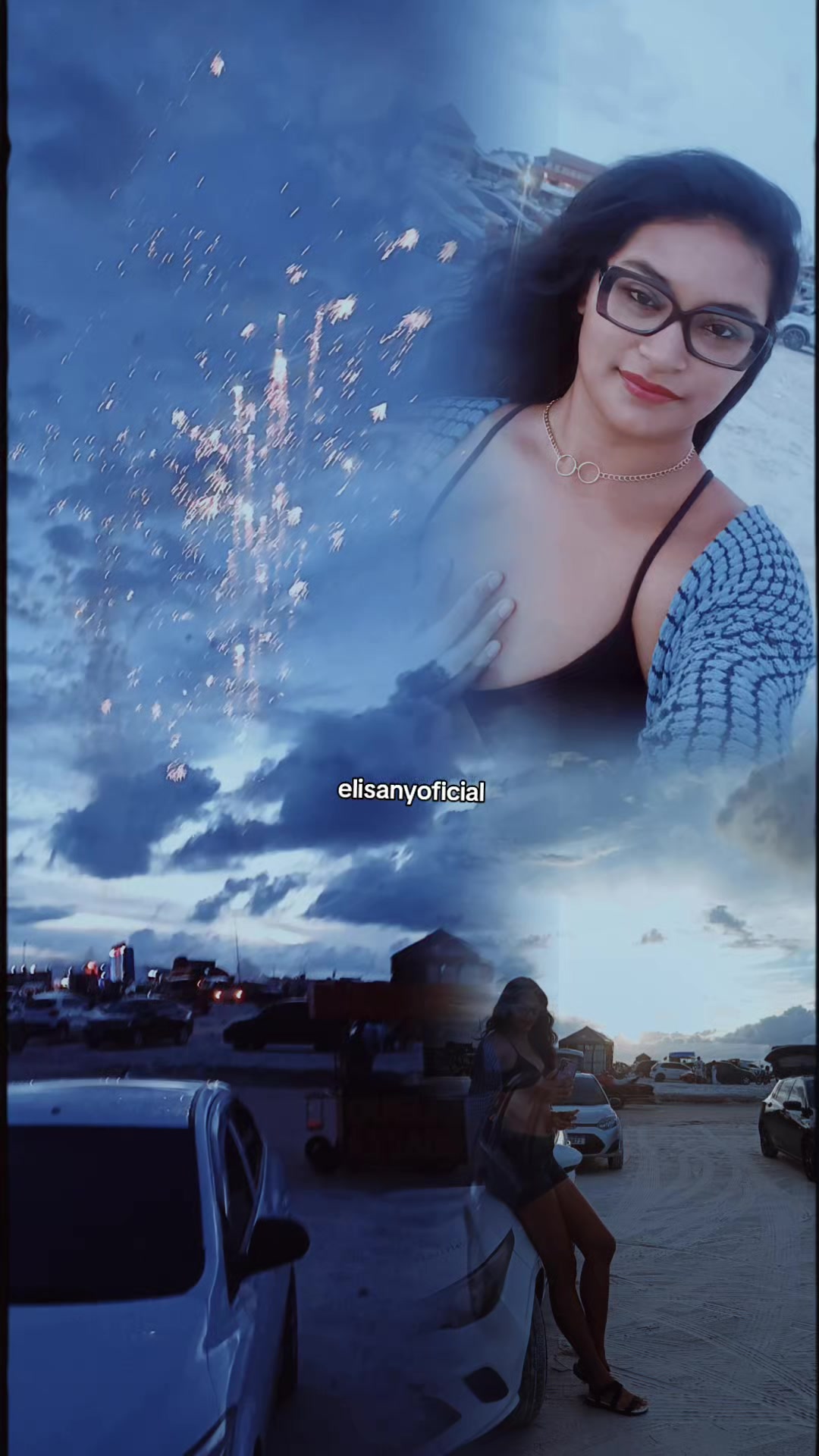 @elisany_oficial ๐ง๐ท
