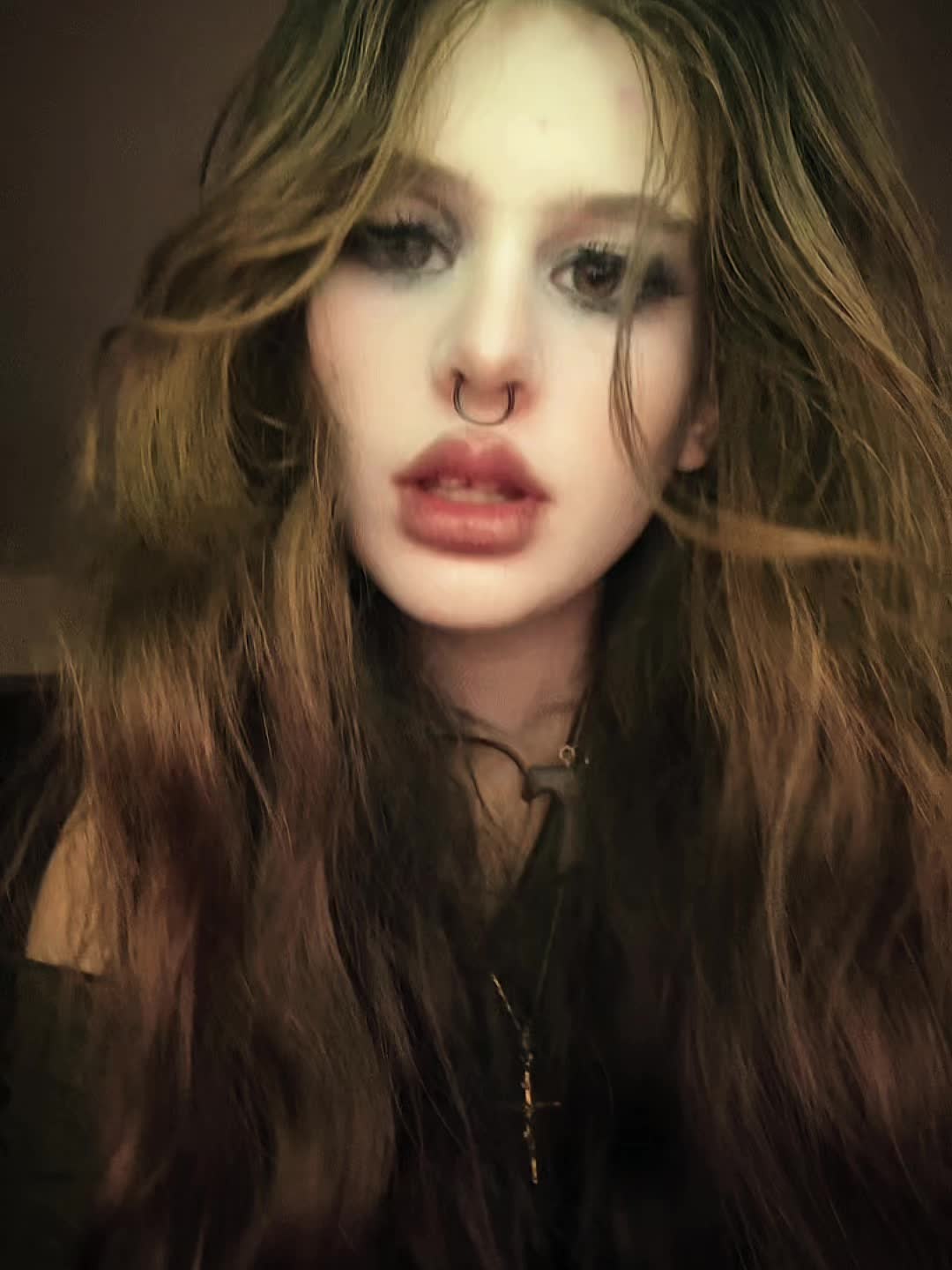 @Vivienne Bele&ntilde;a(Ronnie&rsquo;s vers)