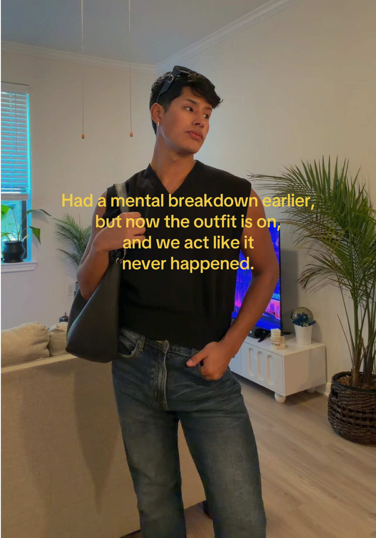 @Andre Mendoza