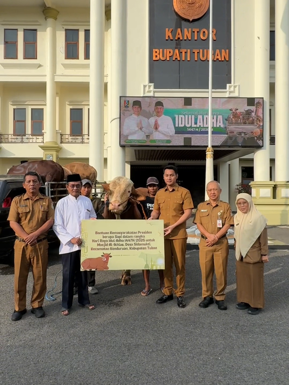 @Pemkab Tuban