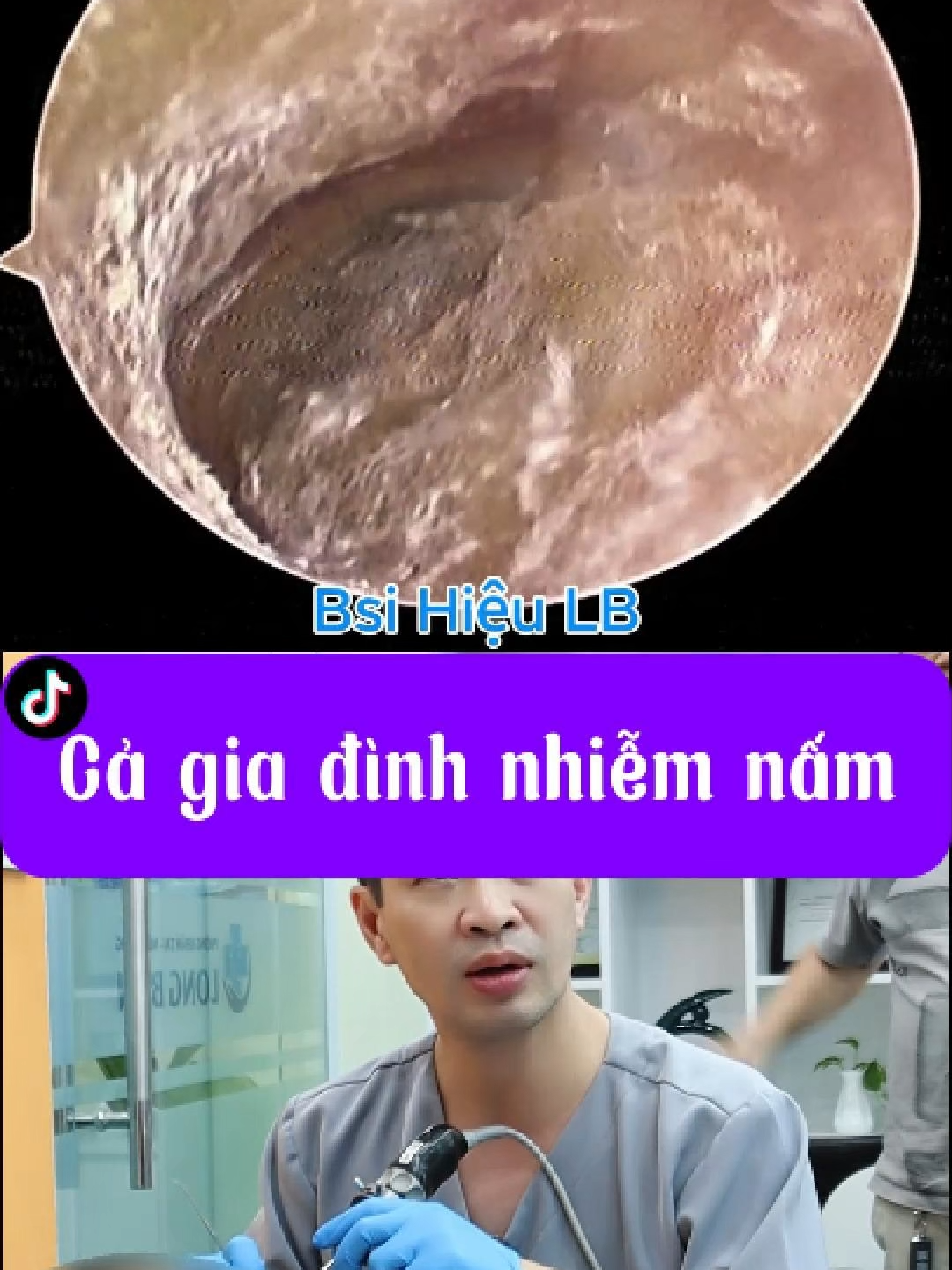 @Bs Hiệu Tai Mũi Họng Long Biên