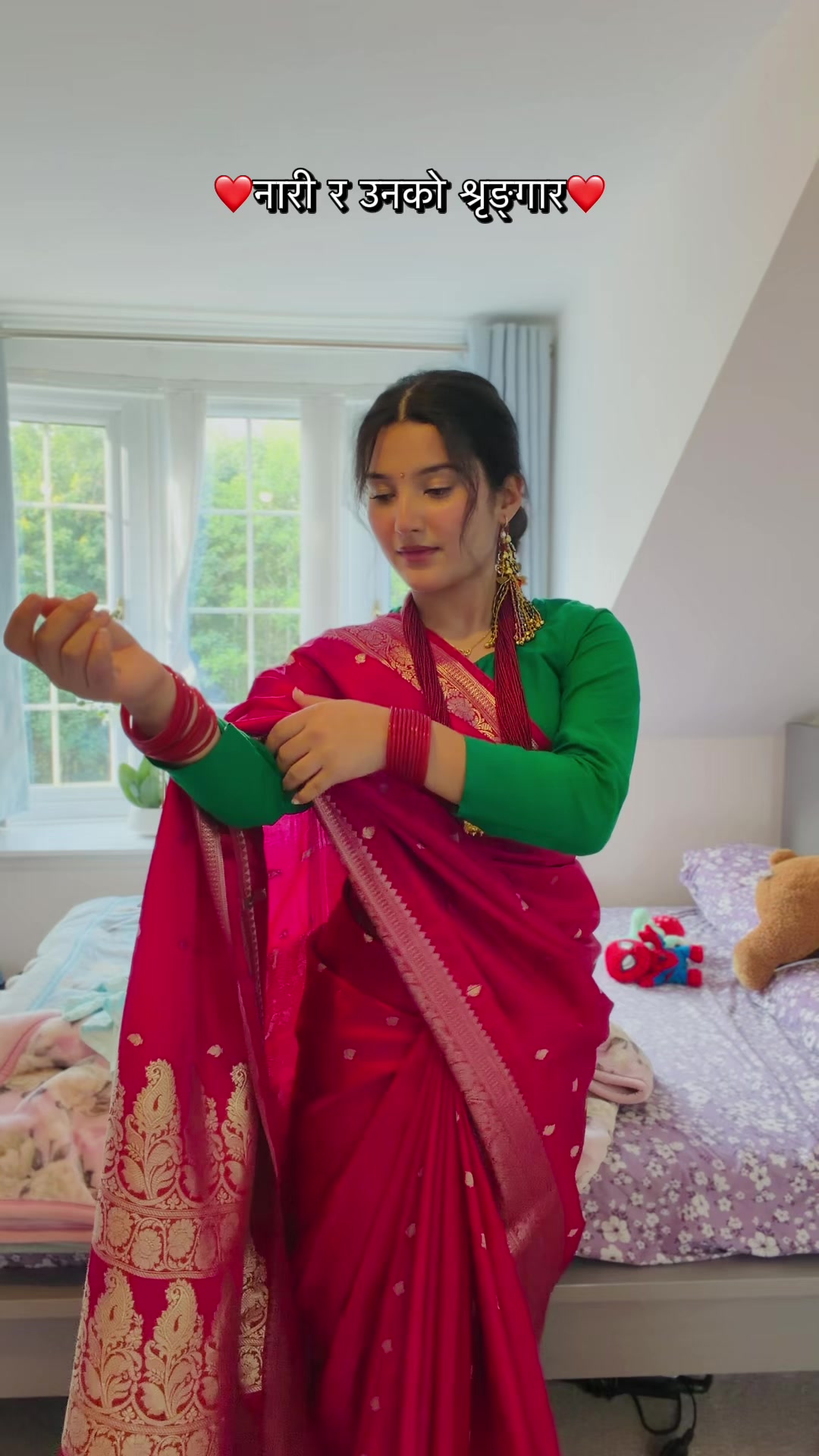 @roj__ina basnet🧞&zwj;♂️