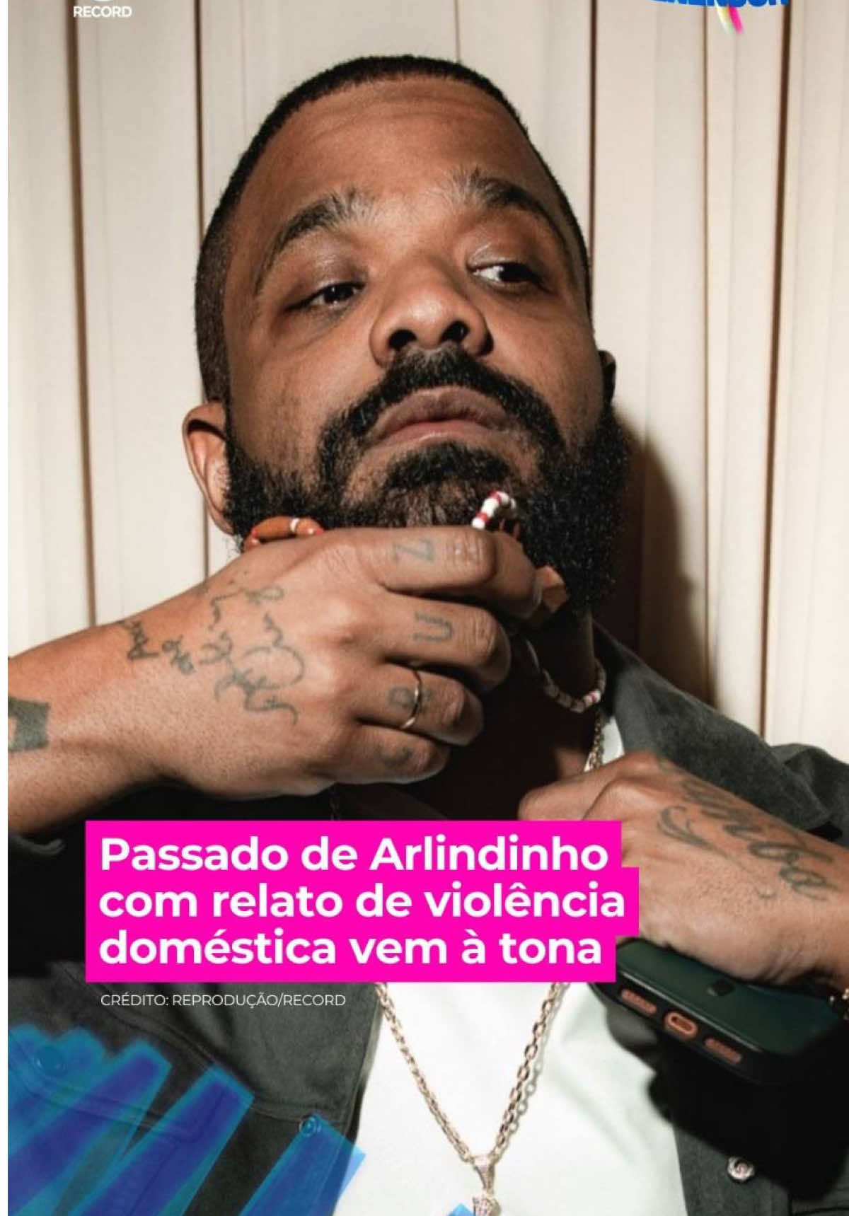@A Hora da Venenosa