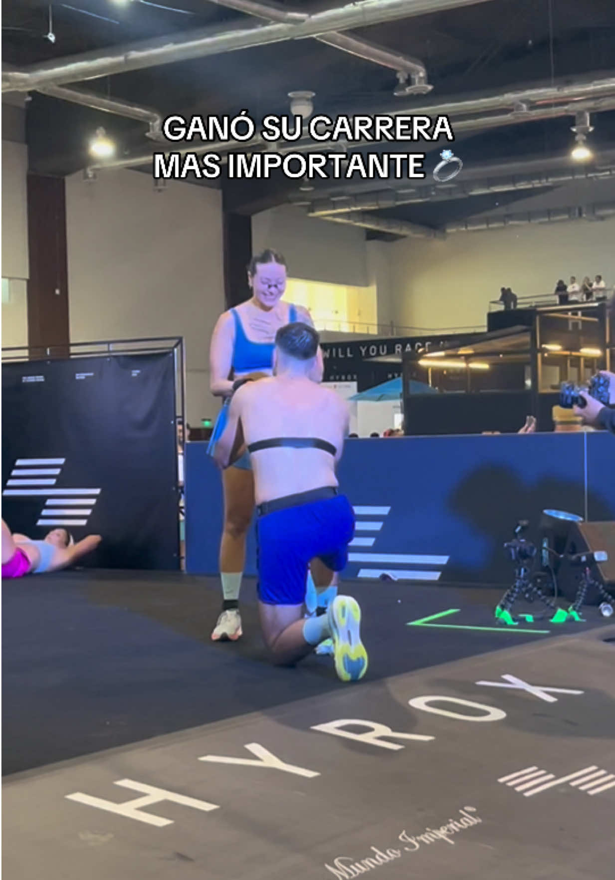 @HYROX MÉXICO