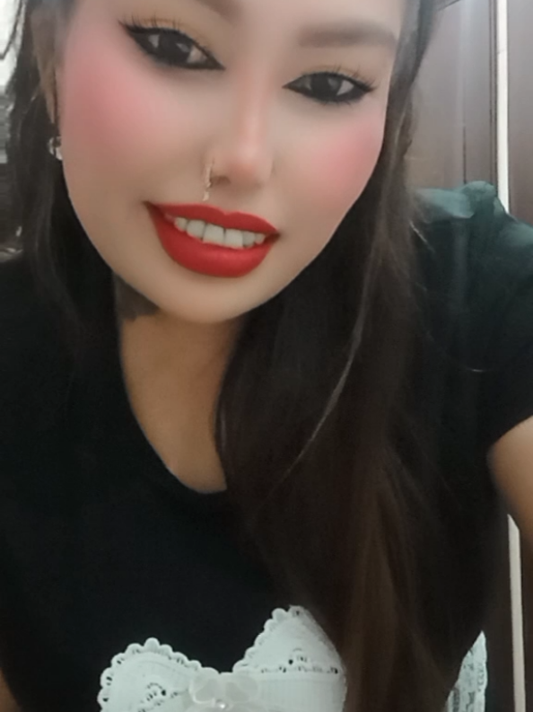 @Nisha tamang