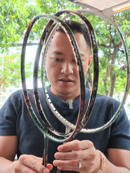 @Thể Thao BUBADU