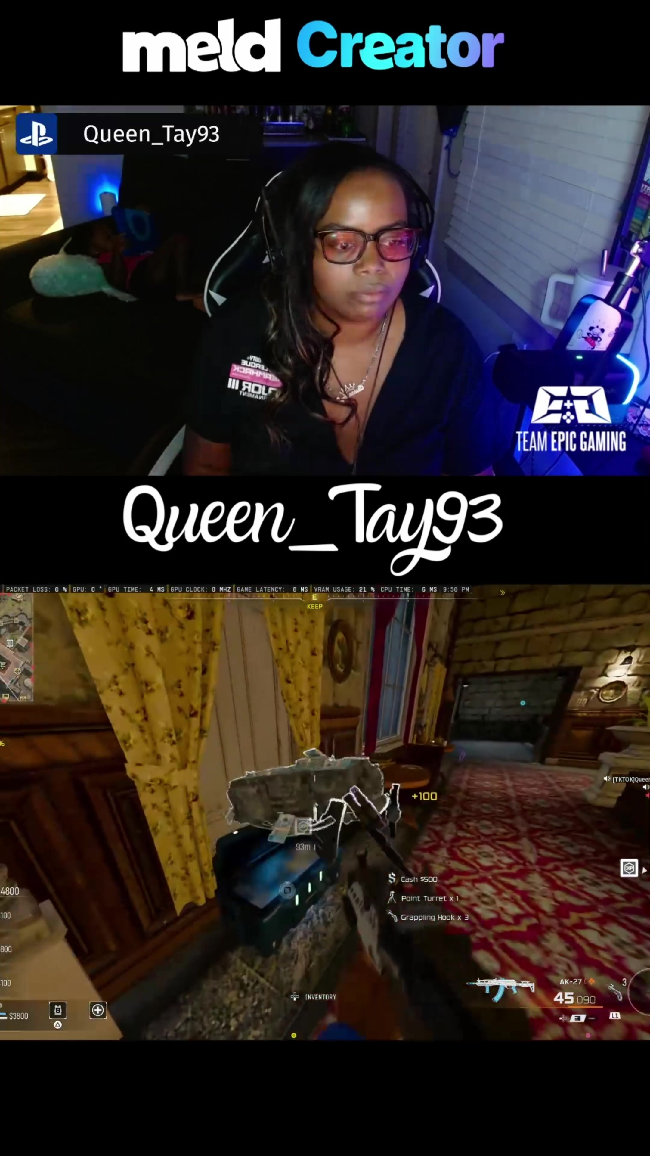 @Queen_Tay93