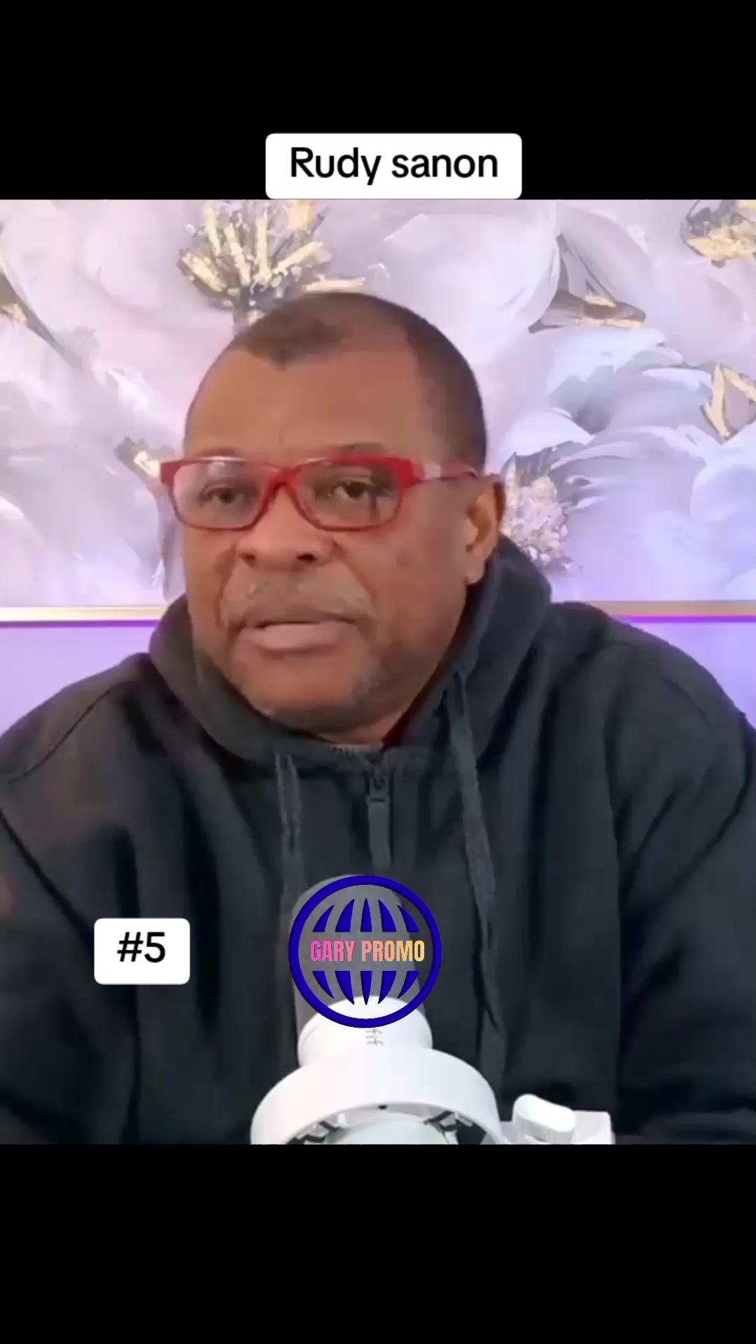 @GARY PROMO