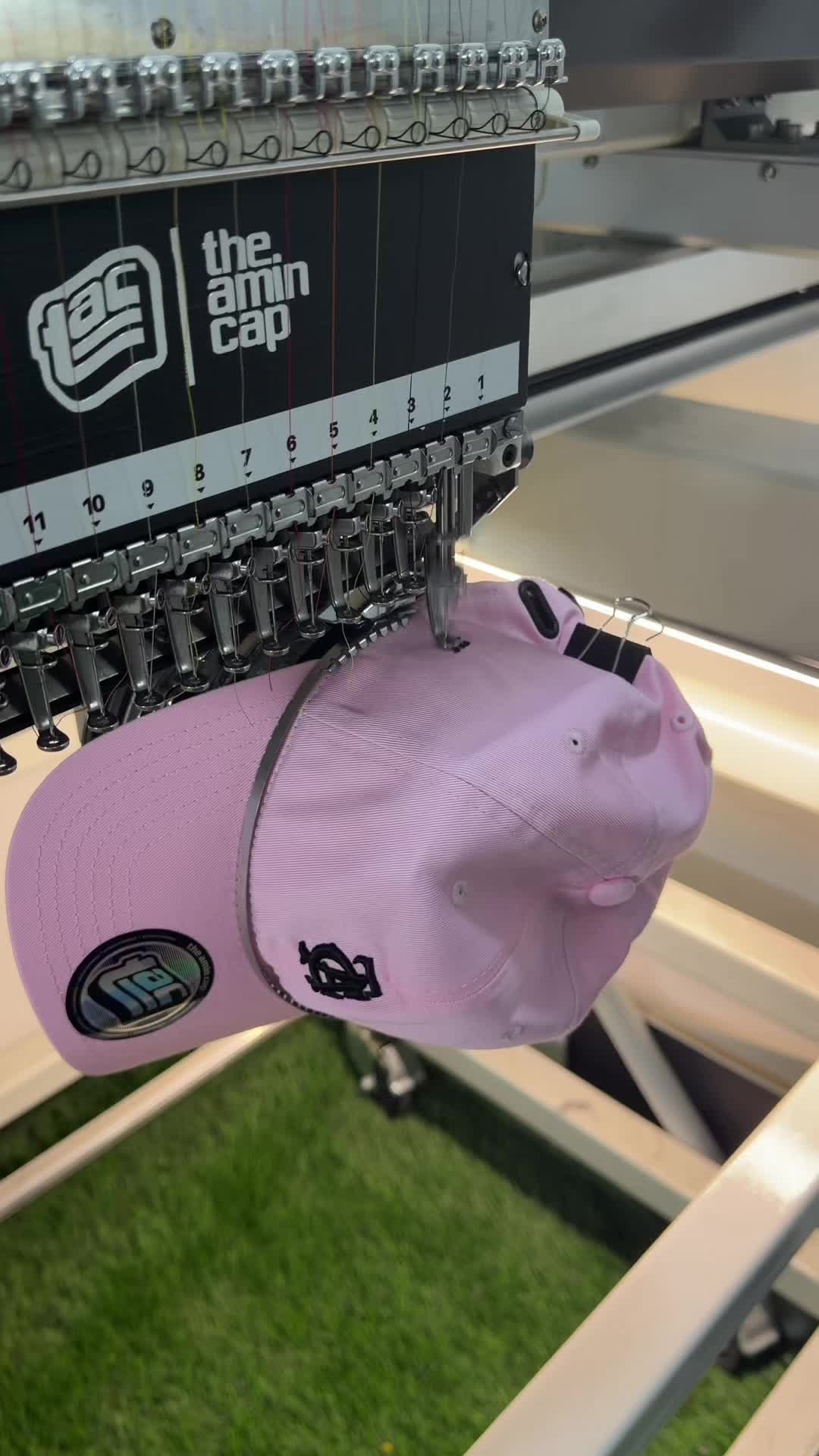 @The Amin Cap |Official Store|
