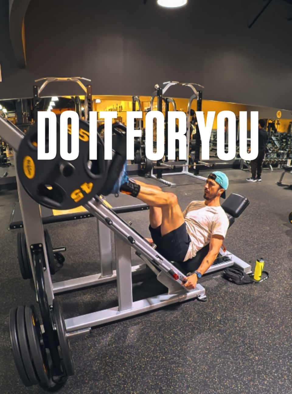 @Yatzi ๐จ๐ฆ • running & mindset