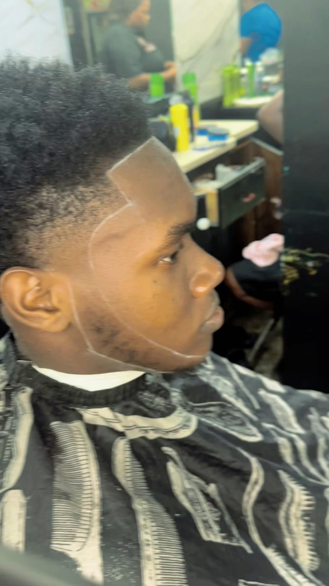 @lee milla123 🇯🇲 💈 barber