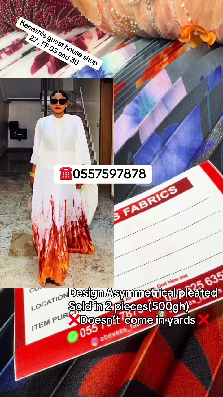 @Abeveesfabrics