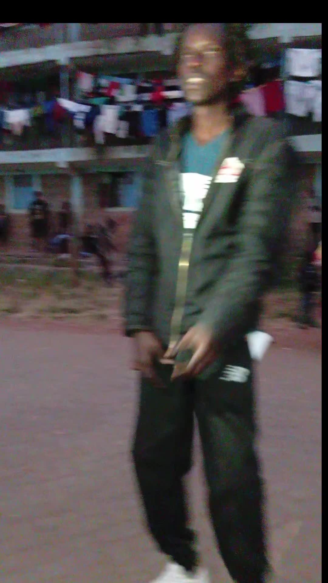@Chulo Di Best