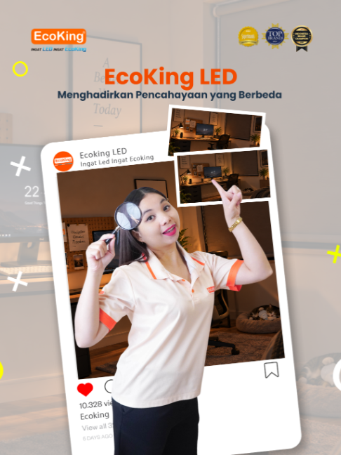 @EcoKing LED