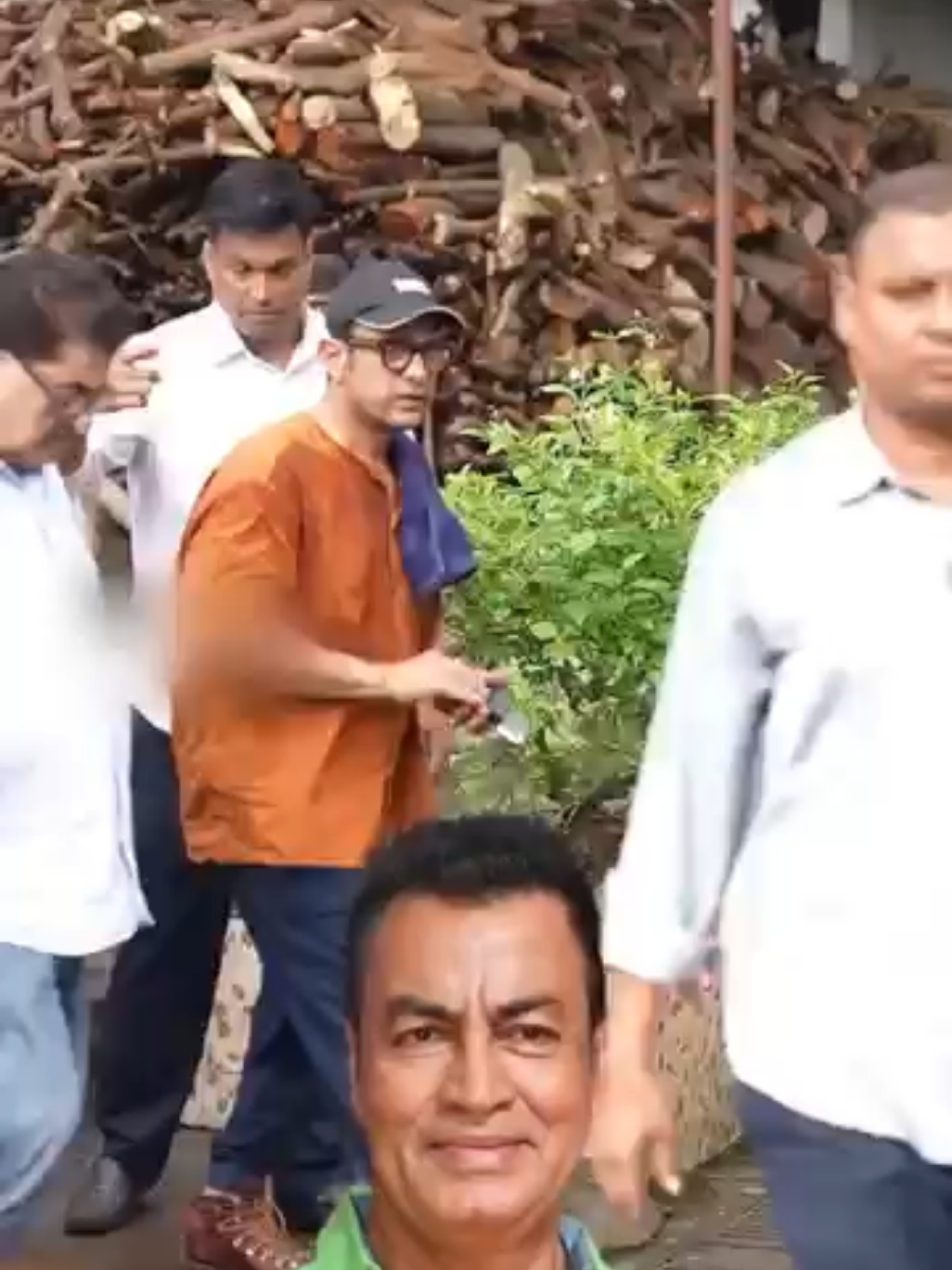 @bollywood star
