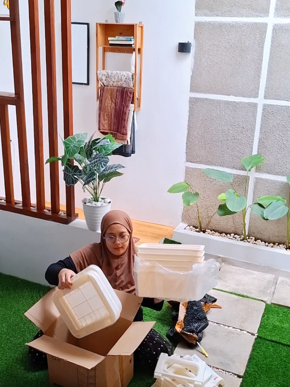 @Restu Jaya & Rumah Kita