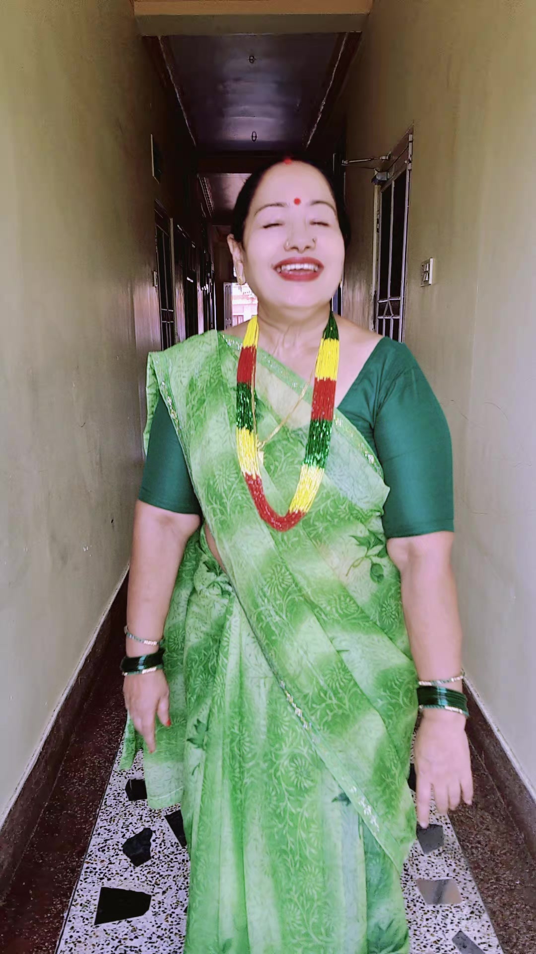 @Kaushila Adhikari