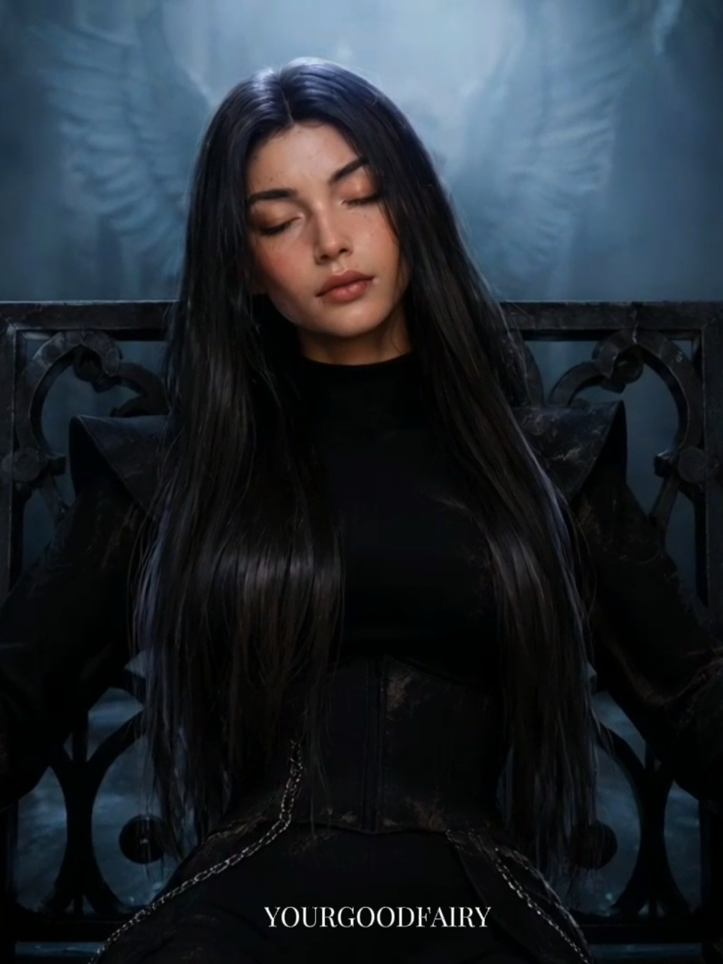 @добрая фея 🥀