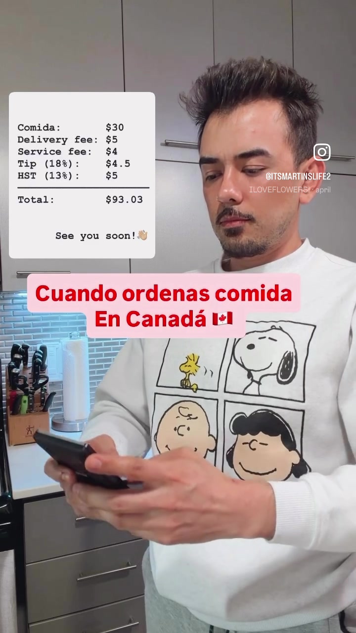 @Este es Martin